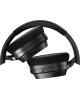 EDIFIER Наушники Stax Spirit S3, 3.5 мм/Bluetooth, накладные, черный