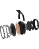 EDIFIER Наушники Stax Spirit S3, 3.5 мм/Bluetooth, накладные, черный