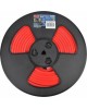 UNIEL ULS-N11-2835-120LED/m-8mm-IP67-DC24V-10W/m-15M-RED катушка в герметичной упаковке