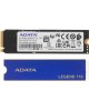 A-DATA Накопитель SSD PCIe 3.0 x4 1TB ALEG-710-1TCS Legend 710 M.2 2280