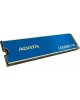 A-DATA Накопитель SSD PCIe 3.0 x4 1TB ALEG-710-1TCS Legend 710 M.2 2280