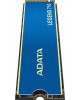 A-DATA Накопитель SSD PCIe 3.0 x4 1TB ALEG-710-1TCS Legend 710 M.2 2280