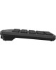 A4TECH Числовой блок FGK21C, USB, Радиоканал, без русского алфавита, серый
