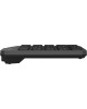 A4TECH Числовой блок FGK21C, USB, Радиоканал, без русского алфавита, серый