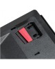 A4TECH Клавиатура Bloody B975P, USB, c подставкой для запястий, черный