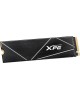 ADATA SSD жесткий диск M.2 2280 1TB AGAMMIXS70B-1T-CS