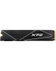 ADATA SSD жесткий диск M.2 2280 1TB AGAMMIXS70B-1T-CS