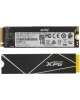 ADATA SSD жесткий диск M.2 2280 1TB AGAMMIXS70B-1T-CS