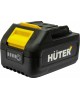 HUTER Цепная пила ELS ELS-40-4 Li аккум. дл.шины:16