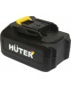 HUTER Цепная пила ELS ELS-40-4 Li аккум. дл.шины:16