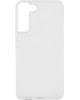 DEPPA Чехол (клип-кейс) для Samsung Galaxy S22+ Gel прозрачный (88220)