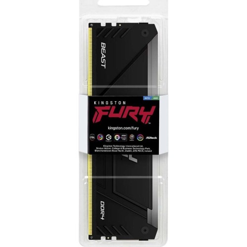 Kingston KF432C16BB2A/16 Kingston KF432C16BB2A/16