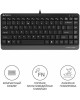A4Tech FK11 USB (GREY)