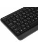 A4Tech FK11 USB (GREY)