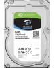 SEAGATE Жесткий диск SATA 6TB 5400RPM 6GB/S 256MB ST6000VX008