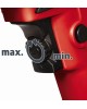 EINHELL Шуруповерт TH-DY 550 E 500Вт патрон:шестигр.1/4