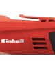 EINHELL Шуруповерт TH-DY 550 E 500Вт патрон:шестигр.1/4
