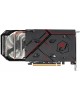 ASROCK Видеокарта AMD Radeon RX 6500XT RX6500XT PGD 4GO 4ГБ GDDR6, Ret
