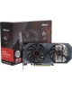 ASROCK Видеокарта AMD Radeon RX 6500XT RX6500XT PGD 4GO 4ГБ GDDR6, Ret