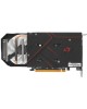ASROCK Видеокарта AMD Radeon RX 6500XT RX6500XT PGD 4GO 4ГБ GDDR6, Ret