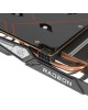 ASROCK Видеокарта AMD Radeon RX 6500XT RX6500XT PGD 4GO 4ГБ GDDR6, Ret