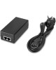 DIGMA Инжектор PoE DNP65W52GTXP 10/100/1000BASE-T 65Вт 100-240В(АС)