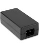 DIGMA Инжектор PoE DNP65W52GTXP 10/100/1000BASE-T 65Вт 100-240В(АС)