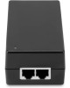 DIGMA Инжектор PoE DNP65W52GTXP 10/100/1000BASE-T 65Вт 100-240В(АС)