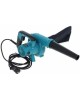 MAKITA Воздуходувка-пылесос UB1103, синий