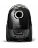 PHILIPS Пылесос XD3112/09, 900Вт, черный