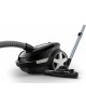 PHILIPS Пылесос XD3112/09, 900Вт, черный