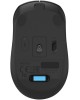 мышь A4TECH Мышь беспроводная Fstyler FG15CS Air2, радио, оптическая, USB, 1200dpi, серый