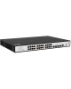 SNR Коммутатор -S2989G-24TX-POE (L2+) 24x1Гбит/с 4SFP+ 24PoE 370W управляемый