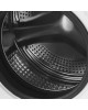 HAIER Стиральная машина HWD80-BP14959B, с фронтальной загрузкой, 8кг, 1400об/мин, с сушкой, инверторная
