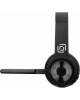 OKLICK Наушники с микрофоном Оклик HS-M310 черный 1.5м накладные BT оголовье (1978706)