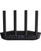 ASUS Wi-Fi роутер TUF-BE3600, BE3600, черный