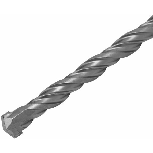 MATRIX Бур по бетону, 12 x 1200 мм, SDS PLUS 70995 MATRIX Бур по бетону, 12 x 1200 мм, SDS PLUS 70995