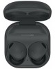 SAMSUNG Наушники Galaxy Buds 2 Pro SM-R510, Bluetooth, внутриканальные, графитовый [sm-r510nzaalta]