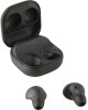 SAMSUNG Наушники Galaxy Buds 2 Pro SM-R510, Bluetooth, внутриканальные, графитовый [sm-r510nzaalta]