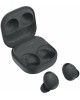 SAMSUNG Наушники Galaxy Buds 2 Pro SM-R510, Bluetooth, внутриканальные, графитовый [sm-r510nzaalta]