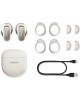 BOSE Наушники накладные QuietComfort Ultra с эффектом шумоподавления. Цвет: песочный