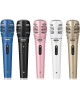 Микрофон BBK CM-114 черный