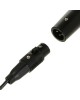 Микрофон BBK CM-114 черный