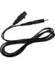 Микрофон BBK CM-114 черный