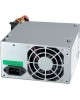Блок питания EXEGATE 500W AB500, ATX, 8cm fan, 24p+4p, 3*SATA, 2*IDE, FDD (EX219185RUS)