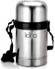 Термос LARA LR04-51 сталь 0,75л