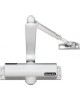доводчик на дверь FALCON EYE FE-B3W (WHITE)