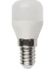 Лампа декоративная светодиодная VOLPE (UL-00000178) LED-Y27-3W/WW/E14/FR/Z
