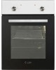 Духовой шкаф электрический LEX EDM 4540 IX