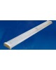 СВЕТИЛЬНИКИ НАКЛАДНЫЕ UNIEL (UL-00005086) ULO-C01A 32W/4000K/L125 IP40 WHITE
